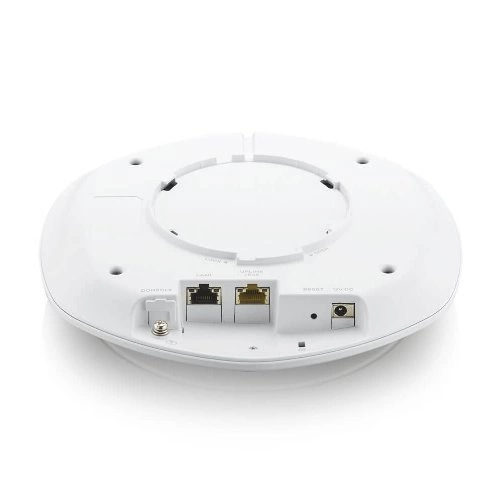 Access Point Zyxel NWA1123-ACHD-EU0102F 2,4 GHz | 5 GHz 1600 Mbps 802.3at PoE+ 802.11 b/g/n/ac/ac wave2