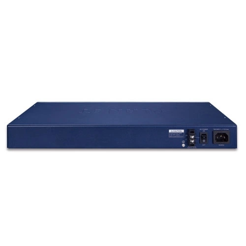 Switch Planet XGS-6320-8X8TR 8x 10Gb 8x SFP+