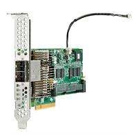 HPE Smart Array P441 726825R-B21 SAS/SATA 12Gb/s 4GB RENEW 1 year