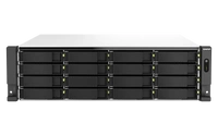 NAS server QNAP TS-h2287XU-RP-E2336-32G 22x SSD | HDD SATA 32GB RAM