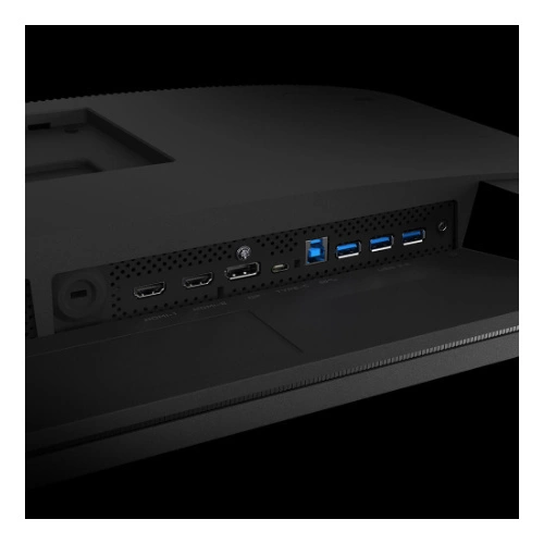 Monitor 31.5" Gigabyte M32U 3840 x 2160 4K UHD 144Hz screen matrix SS-IPS