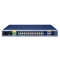 Switch Planet IGSW-24040T 24x 1Gb 4x SFP