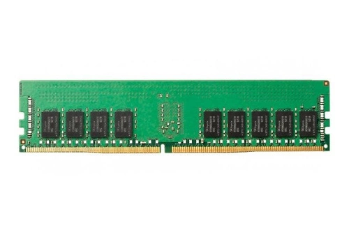Memory RAM 1x 16GB Supermicro - X10SDV-8C-TLN4F+ DDR4 2133MHz ECC UNBUFFERED DIMM | 