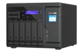 NAS server QNAP TS-855X-8G 8x SSD | HDD SATA 8GB RAM