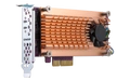 QNAP QM2-2S-220A expansion card