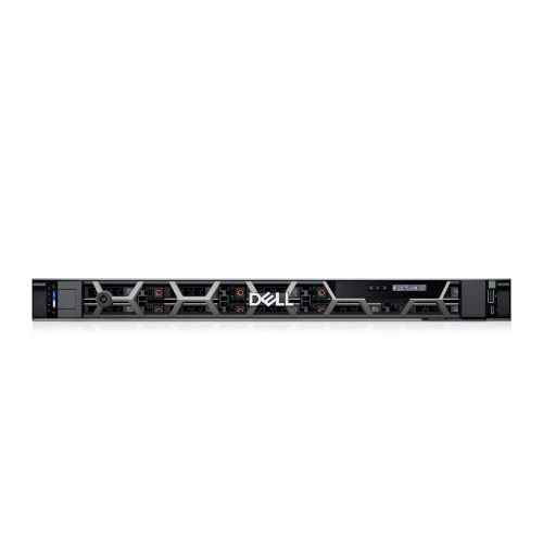 Server DELL R6625 1U 2 x SP5 64GB 1 x 480GB 10 x 2.5" 1+1