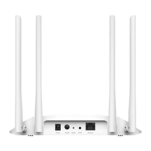 Access Point TP-LINK TL-WA1201 2.4 GHz | 5 GHz 867 Mbps 802.11 b/g/n/ac