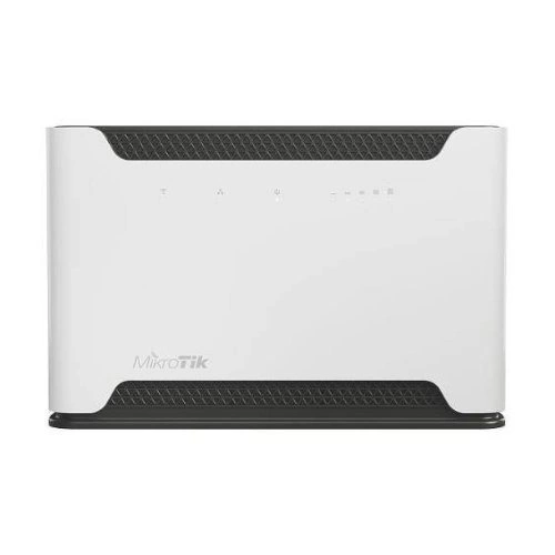 Router Mikrotik RBD53G-5HacD2HnD-TC&EG12-EA 5x RJ-45 10/100/1000 Mb/s  1167 Mbps