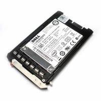 SSD disk 400GB 1.8" SATA 6Gb/s 09TVP-RFB  | REFURBISHED