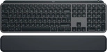 Wireless keyboard Logitech MX Keys S QWERTY
