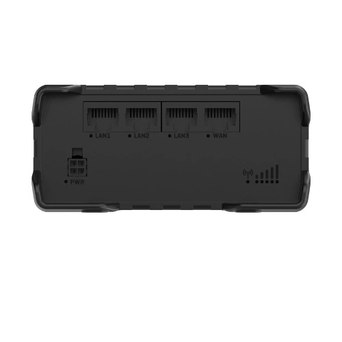 Router LTE Teltonika RUT901 2x Mini-SIM | RUT901 000000