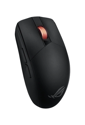 Wireless mouse ASUS Impact III Wireless 90MP03D0-BMUA00