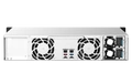 NAS server QNAP TS-1273AU-RP-8G 12x SSD | HDD SATA 8GB RAM