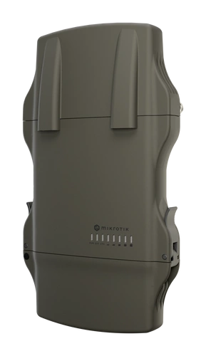 Access Point Mikrotik L23UGSR-5HaxD2HaxD-NM 2,4 | 5 GHz 2400 Mbps 802.11 a/b/g/n/ac/ax