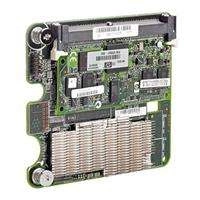 HPE Smart Array P711M 537156-001 SAS/SATA 6Gb/s 1GB new spare 1 year