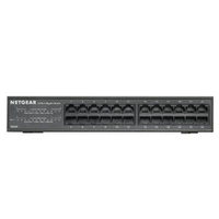 Switch Netgear GS324-100EUS 24x 10/100/1000