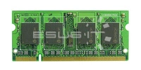 Memory RAM 1x 2GB Hynix SO-DIMM DDR2 800MHz PC2-6400 | HYMP125S64CP8-S6