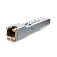 Module SFP Ubiquiti UACC-CM-RJ45-1G RJ45 1Gbps 100m