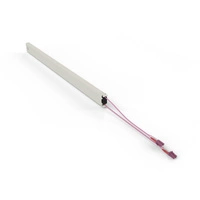 patchbox.one / cassette / 46U / Duplex / LC-LC