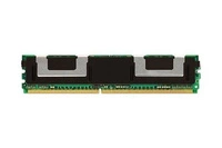 Memory RAM 2x 2GB HP - ProLiant ML150 G3 DDR2 667MHz ECC FULLY BUFFERED DIMM | 397413-B21
