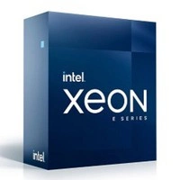 CPU Intel Xeon E-2124G (8MB, 4x 4.5GHz) BX80684E2124G