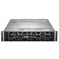 Server DELL R730xd 2U 2x E5-2630 v3 128 GB RAM