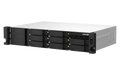NAS server QNAP TS-873AeU-4G 8x SSD | HDD SATA 4GB RAM