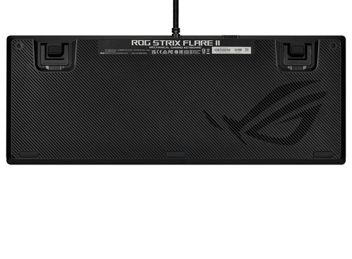 Wired keyboard Asus ROG Strix Flare II AZERTY