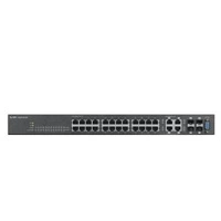 Switch Zyxel GS2210-24-EU0101F 24x RJ-45 10/100/1000 Mbps 4x RJ-45/SFP