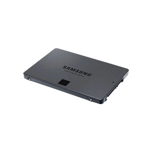 SSD disk Samsung 870 QVO 8TB 2.5'' SATA 6Gbps | MZ-77Q8T0BW