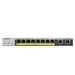 Switch Netgear GS110TPP-100EUS 10x 10/100/1000 120 W PoE+