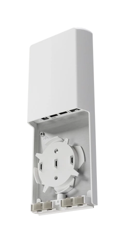 Media converter Mikrotik FTC11XG 1x SFP+  1x RJ-45 10Gb