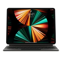 Keyboard Wireless Apple MJQK3UA/A QZERTY
