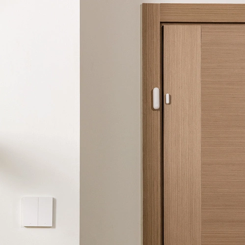 Smart Sensor Aqara Door and Window Sensor P2 | DW-S02D