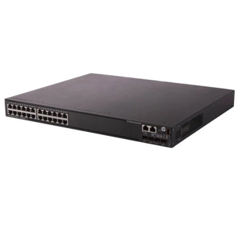 Switch HPE JH325A 24x 10/100/1000 4x SFP 740 W PoE+