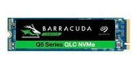 SSD disk Seagate BarraCuda 500GB M.2 NVMe PCIe Gen3x4 | ZP500CV30001