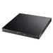 Switch Zyxel GS3700-24HP-ZZ0101F 24x RJ-45 10/100/1000 Mbps 4x SFP+ 534 W PoE