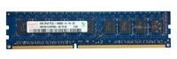 Memory RAM 1x 4GB Hynix ECC UNBUFFERED DDR3 1333MHz PC3-10600 UDIMM | HMT351U7BFR8A-H9