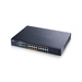 Switch Zyxel XMG1915-18EP-EU0101F 16x RJ-45 100/1000/2500 Mbps 2x SFP+ 180 W PoE++