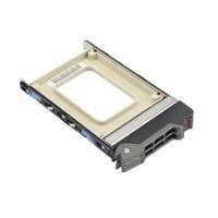 Drive tray 2.5''  Hot-Swap dedicated for Supermicro servers | MCP-220-00155-0B