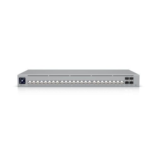switch Ubiquiti USW-Pro-HD-24 22x 2.5Gb 2x 10Gb 4x SFP+