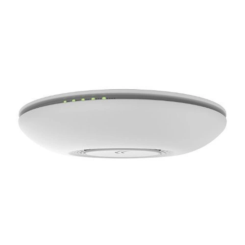 Access Point Mikrotik RBcAP2nD 2,4 GHz 300 Mbps 802.3af PoE | 802.3at PoE+ 802.11 b/g/n