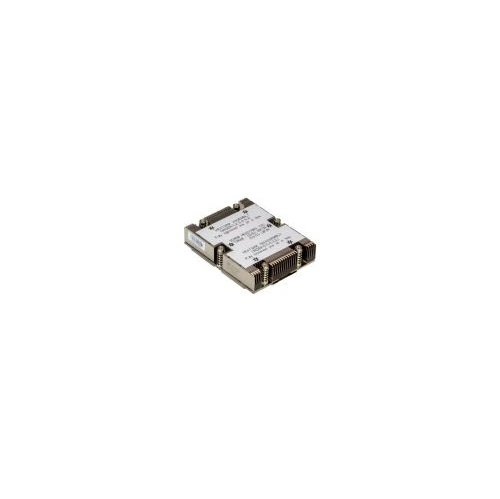 CPU cooling unit Supermicro Server/workstation/workstation | SNK-P0082V