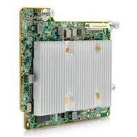 HPE Smart Array P741m 726782-B21-RFB SAS/SATA 12Gb/s 2GB used 3 months