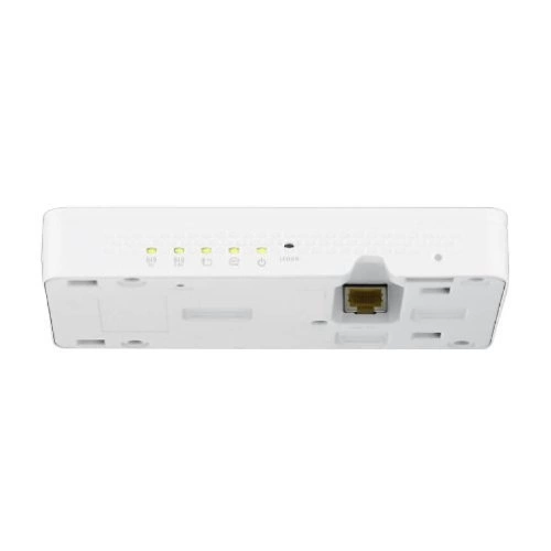 Access Point Zyxel NWA1302-AC-EU0101F 2,4 GHz | 5 GHz 1167 Mbps 802.3at PoE+ 802.11 b/g/n/ac