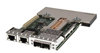 Network Card DELL NWMNX 2x SFP+ 1Gb