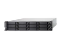 NAS server QNAP TS-h1886XU-RP-R2-D1622-32G 18x SSD | HDD SATA 32GB RAM