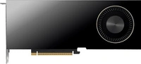 Graphics card Nvidia RTX PRO 6000 Blackwell Max-Q 96GB GDDR7 | 900-5G153-2200-000