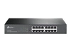 Switch TP-LINK TL-SG1016DE 16x 1Gb