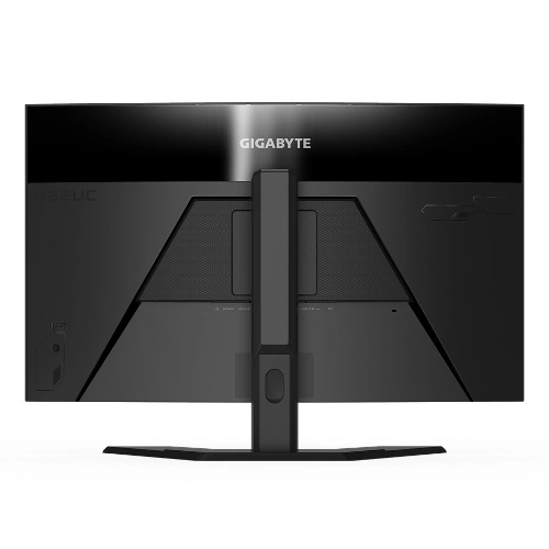 Monitor 31.5" Gigabyte M32UC-EK 3840 x 2160 4K UHD 160Hz screen matrix VA